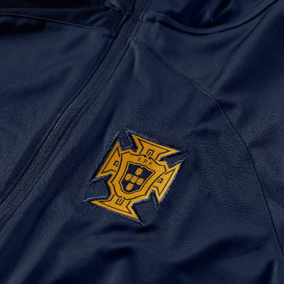 Nike Portugal Strike Hooded Trainingspak