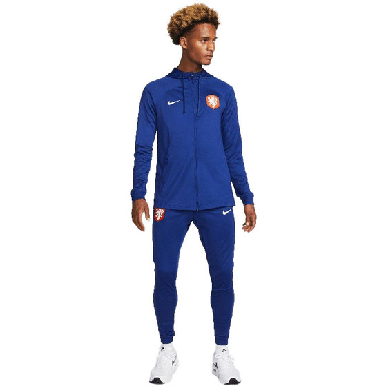 Nike Nederland Strike Hooded Trainingspak