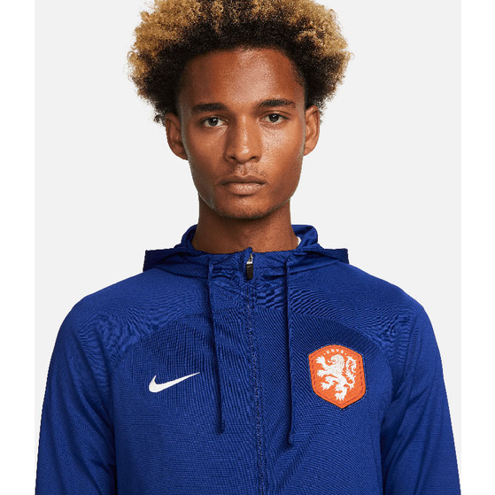 Nike Nederland Strike Hooded Trainingspak