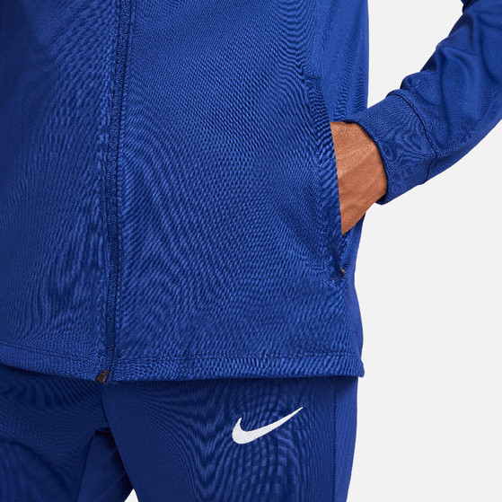Nike Nederland Strike Hooded Trainingspak