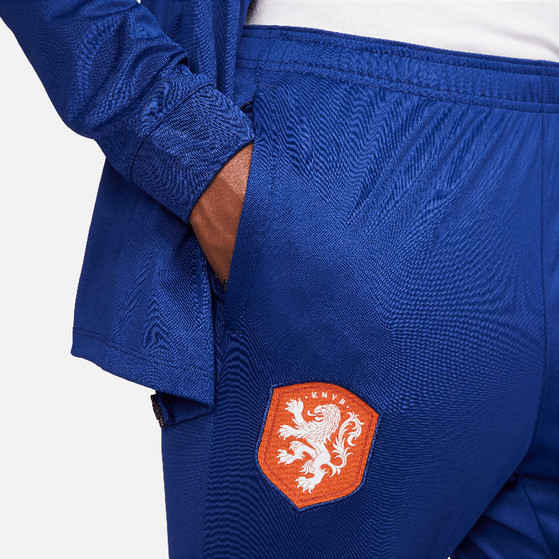 Nike Nederland Strike Hooded Trainingspak