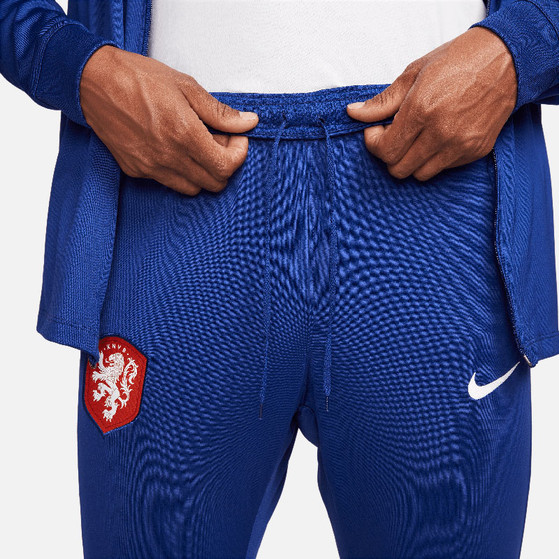 Nike Nederland Strike Hooded Trainingspak