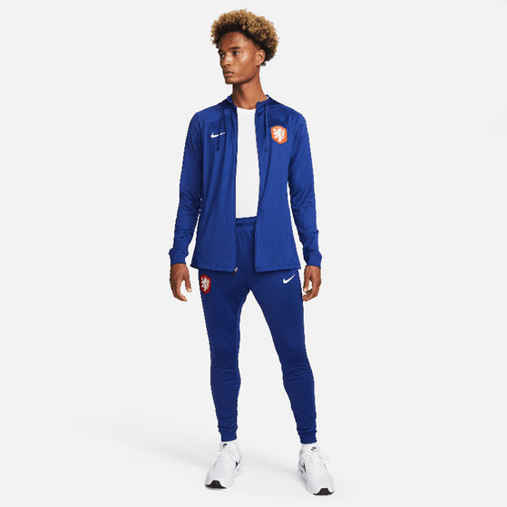 Nike Nederland Strike Hooded Trainingspak