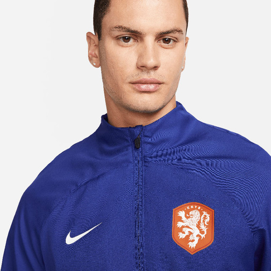 Nike Nederland Strike Woven Trainingspak