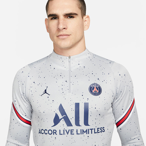Nike Paris Saint-Germain Elite Drill Top