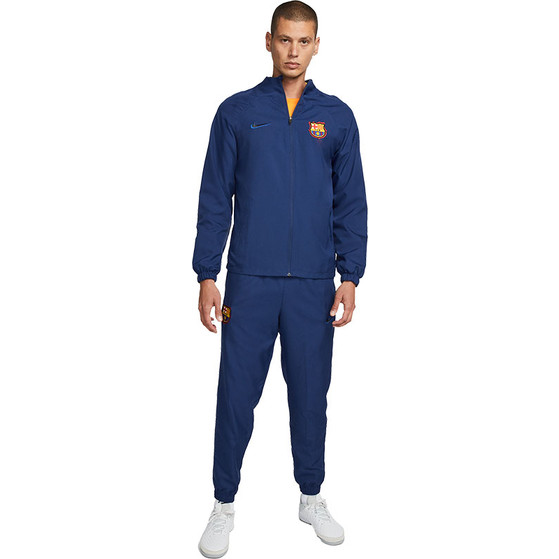 Nike FC Barcelona Academy Pro Trainingspak