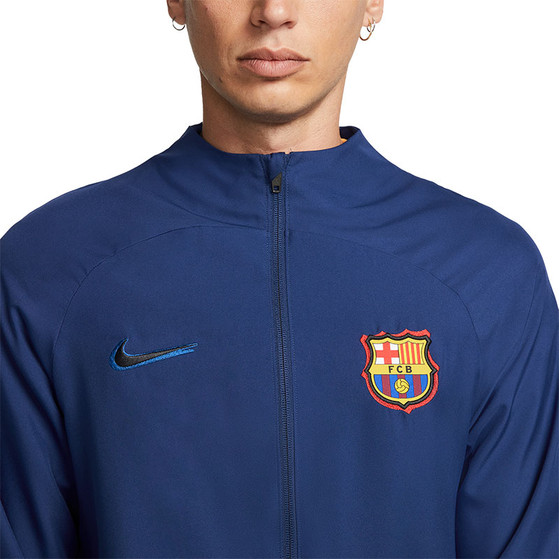 Nike FC Barcelona Academy Pro Trainingspak