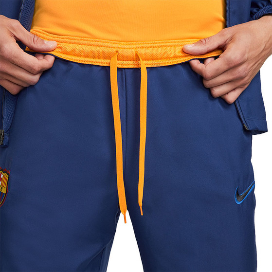 Nike FC Barcelona Academy Pro Trainingspak