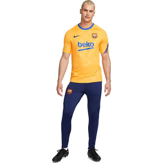Nike FC Barcelona Strike Training Pant