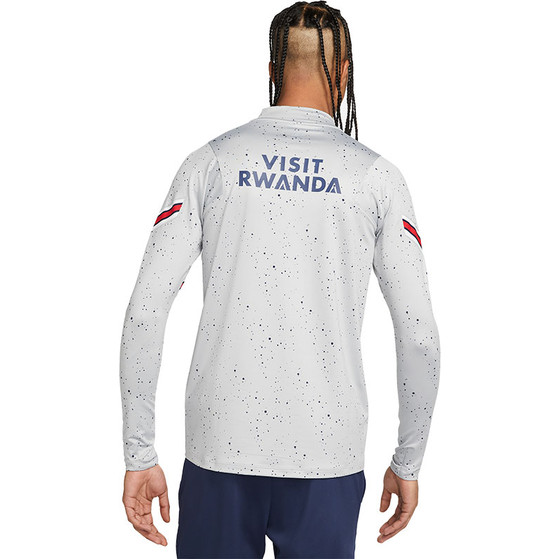 Nike Paris Saint-Germain Strike Drill Top