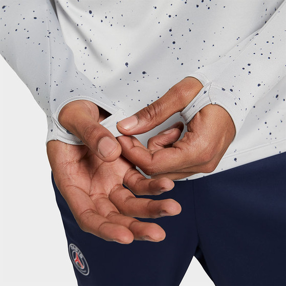 Nike Paris Saint-Germain Strike Drill Top