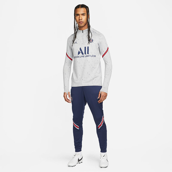 Nike Paris Saint-Germain Strike Drill Top