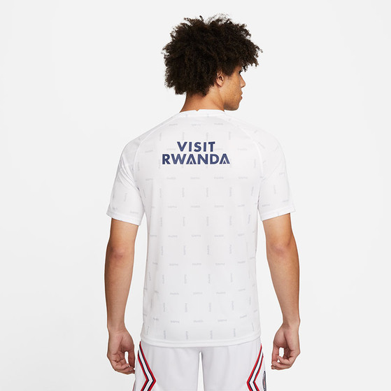 Nike Paris Saint-Germain Pre-Match Top