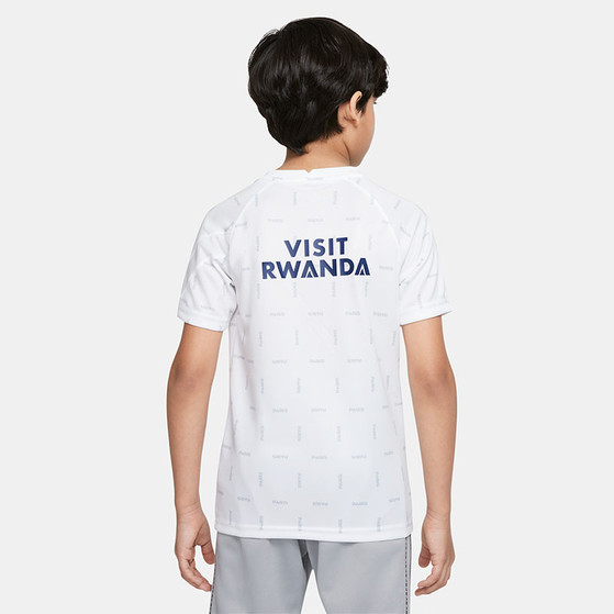 Nike Paris Saint-Germain Pre-Match Top