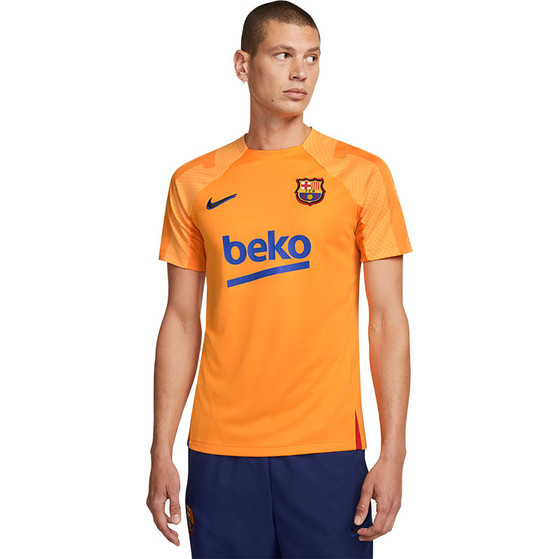 Nike FC Barcelona Strike Top