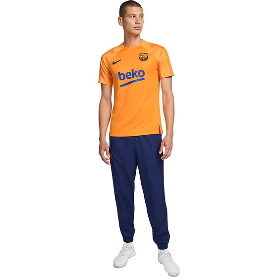 Nike FC Barcelona Strike Top