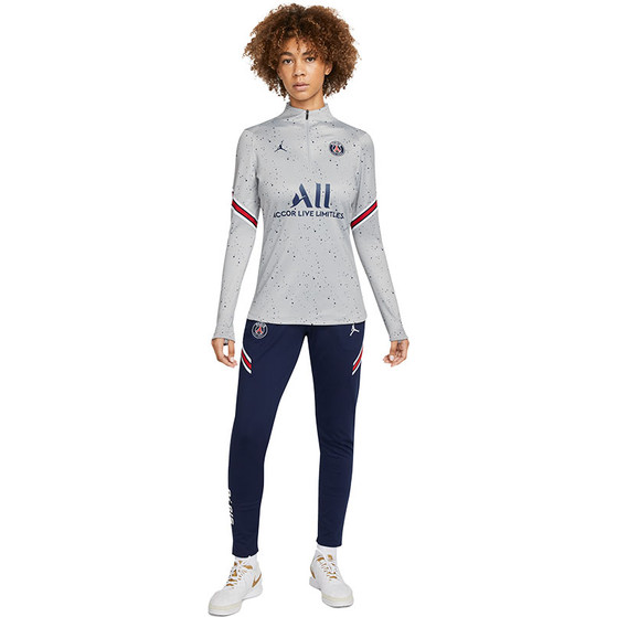 Nike Paris Saint-Germain Strike Drill Top Dames