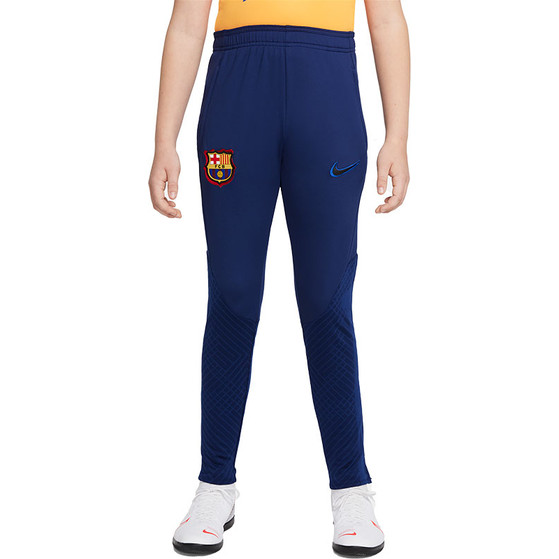 Nike FC Barcelona Strike Pant Kids