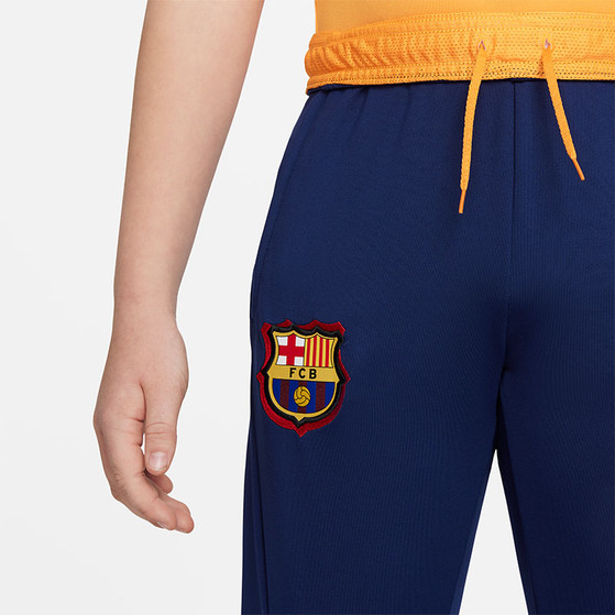 Nike FC Barcelona Strike Pant Kids