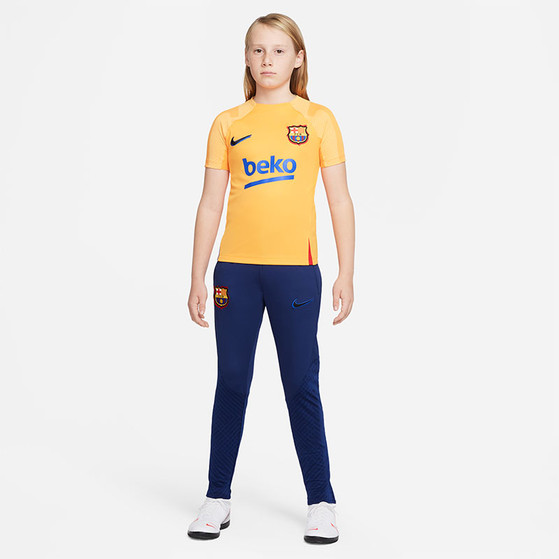 Nike FC Barcelona Strike Pant Kids