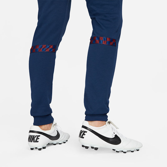 Nike FC Barcelona Travel Full-Zip Pant