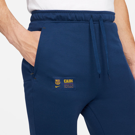 Nike FC Barcelona Travel Full-Zip Pant
