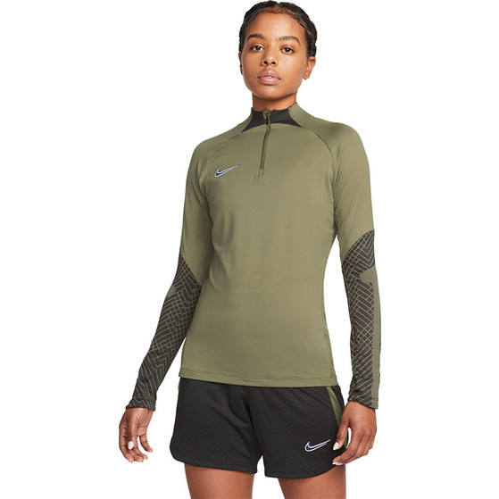 Nike Strike Trainingspak Dames