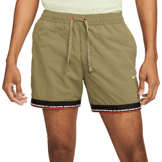 Nike F.C. Tribuna Sommarset

