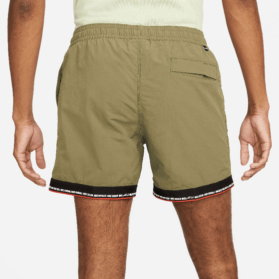 Nike F.C. Tribuna Sommarset
