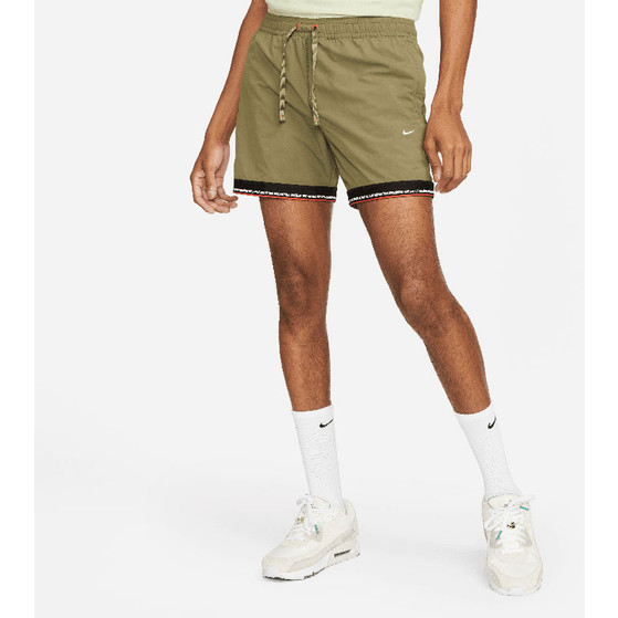 Nike F.C. Tribuna Sommarset
