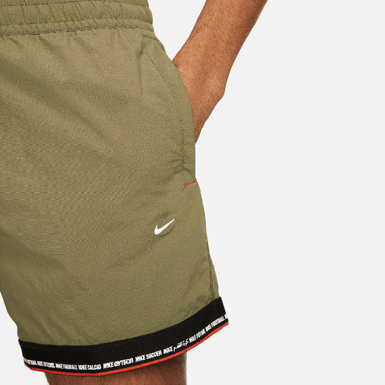 Nike F.C. Tribuna Sommarset
