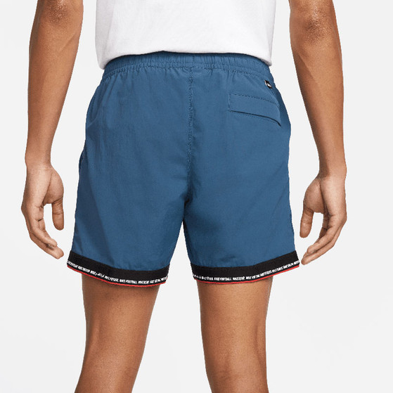 Nike FC Tribuna Short