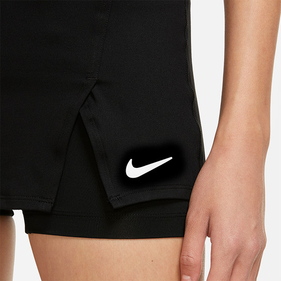 Nike Court One Luxe Set Dames