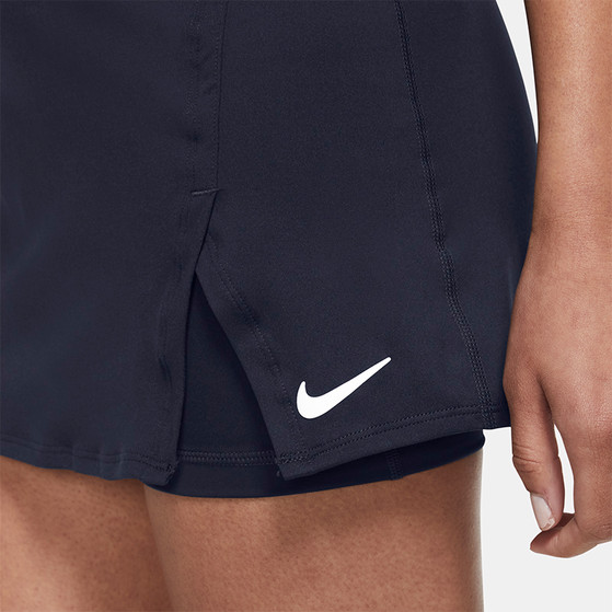 Nike Court Victory Straight Set Dames