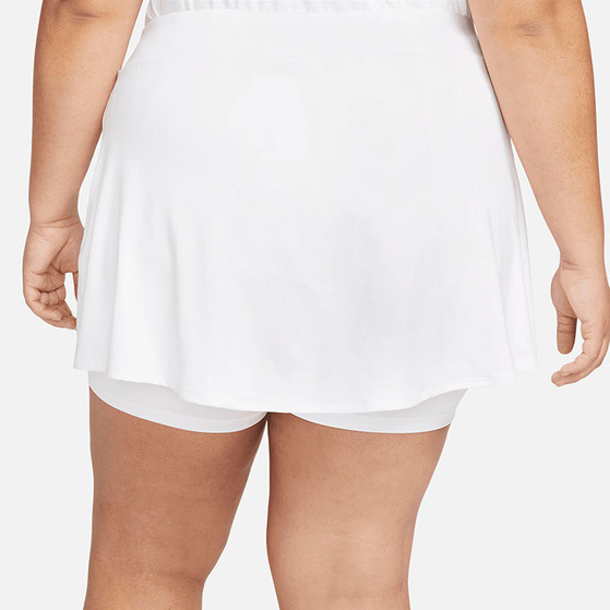 Nike Court Victory Straight Skirt Plus Line