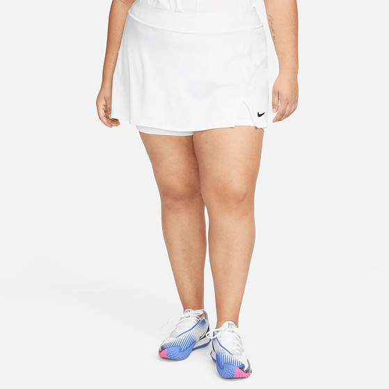 Nike Court Victory Straight Skirt Plus Line