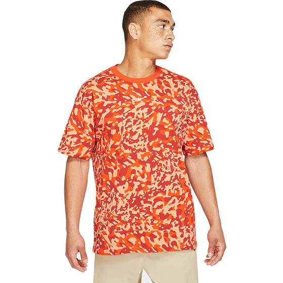 Nike Court Naomi Tee