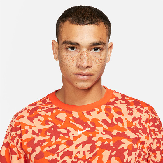Nike Court Naomi Tee