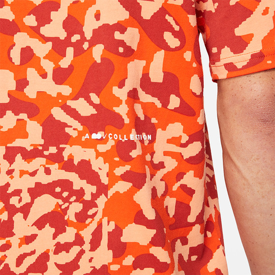Nike Court Naomi Tee