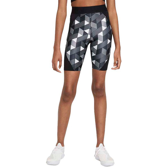Nike Court Serena Design Crew Printed Short