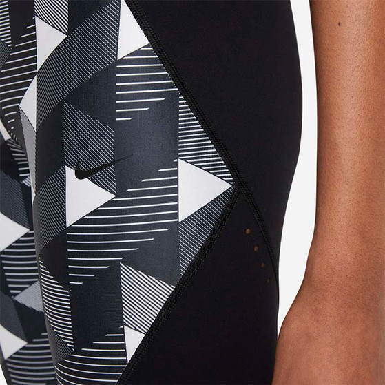 Nike Court Serena Design Crew Printed Short