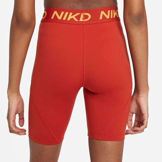 Nike Court Serena Design Crew Printed Short
