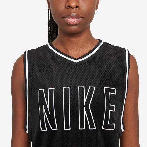 Nike Court Serena Design Jersey Dress