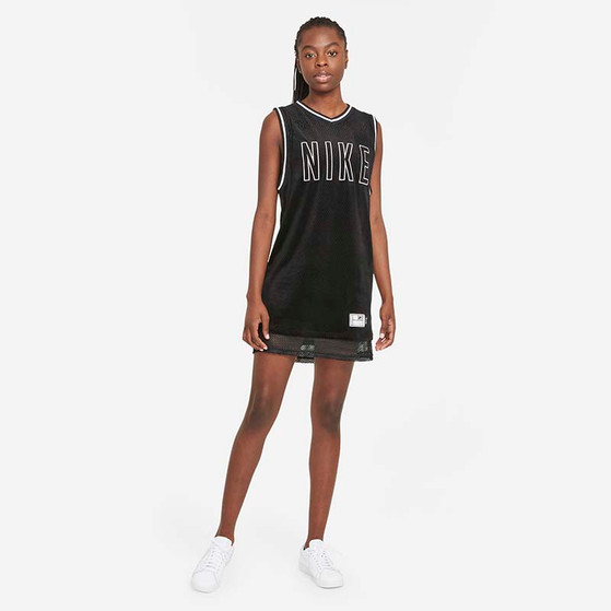 Nike Court Serena Design Jersey Dress