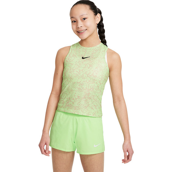 Nike Court Victory Printed Tank Meisjes