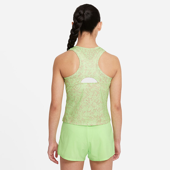 Nike Court Victory Printed Tank Meisjes
