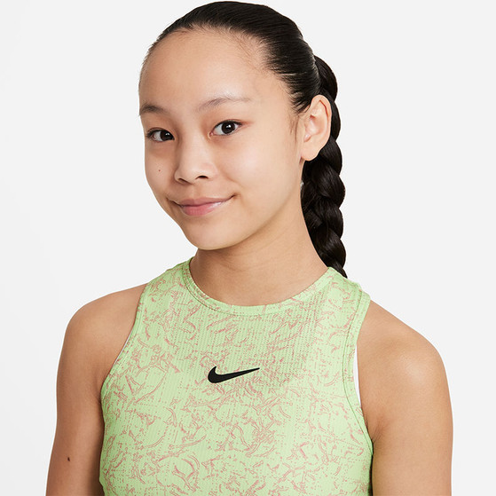 Nike Court Victory Printed Tank Meisjes