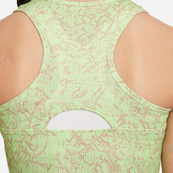 Nike Court Victory Printed Tank Meisjes