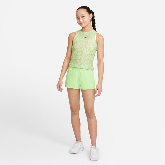 Nike Court Victory Printed Tank Meisjes