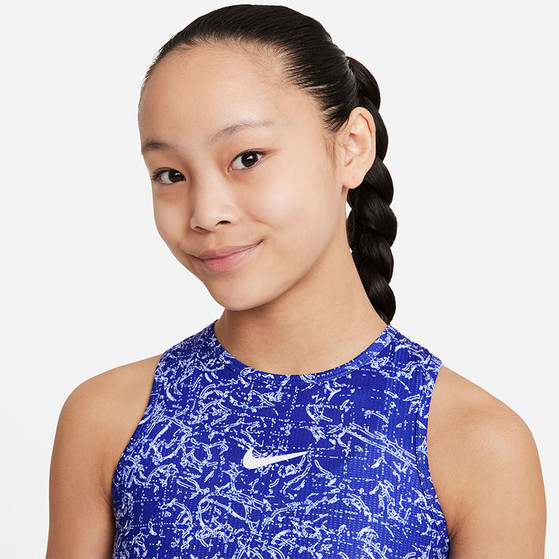 Nike Court Victory Printed Tank Meisjes